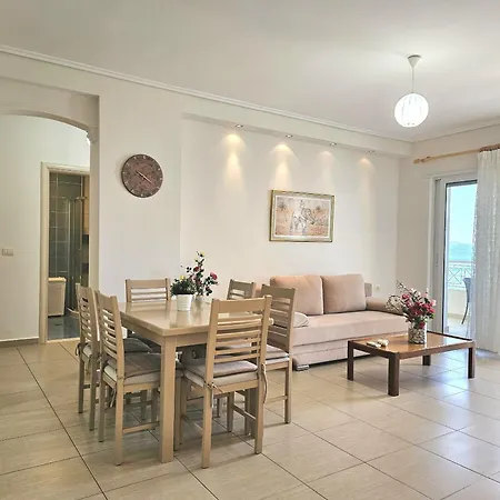 Apartamento Beachfront 269 *