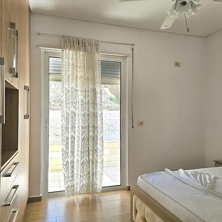 Beachfront 269 Apartamento