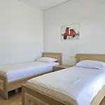 Apartment Beachfront 269