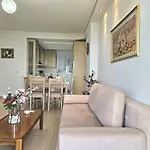 Apartment Beachfront 269 Sarandë