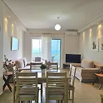 Apartment Beachfront 269