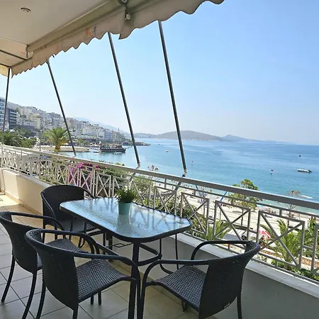 Beachfront 269 아파트 *