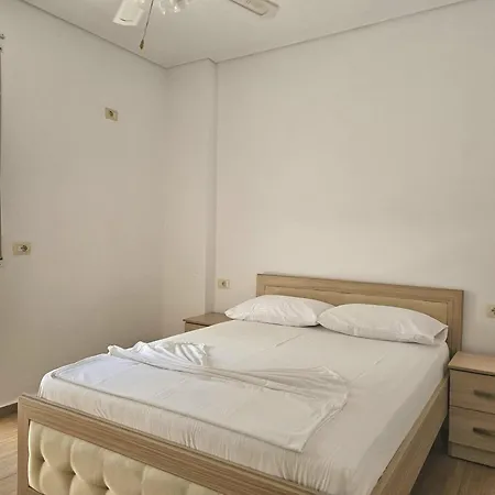 Beachfront 269 Sarande