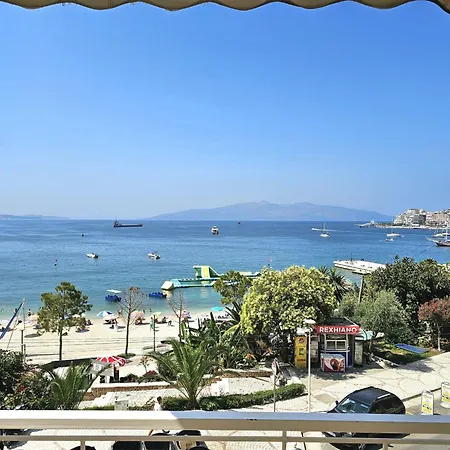 Beachfront 269 Apartamento *