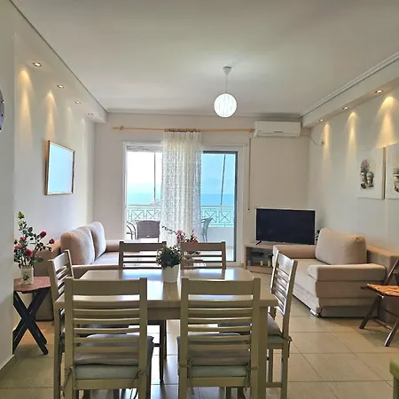 아파트 Beachfront 269