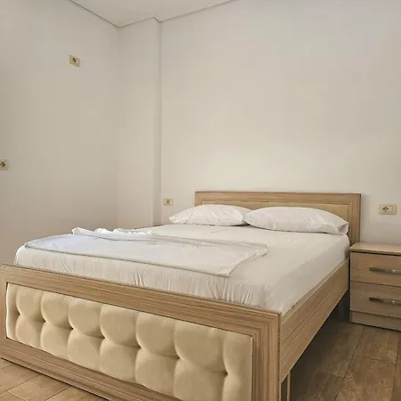 아파트 Beachfront 269 Sarandë