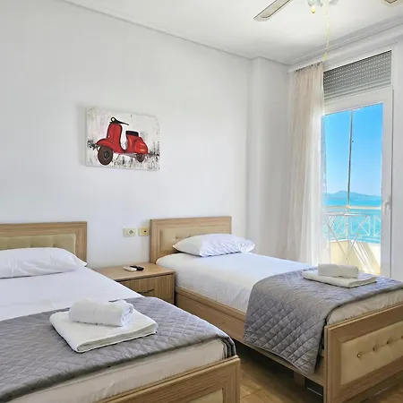 Beachfront 269 아파트