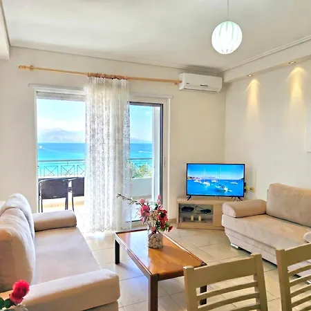 아파트 Beachfront 269