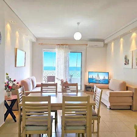 아파트 Beachfront 269 *