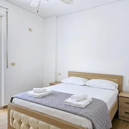 아파트 Beachfront 269