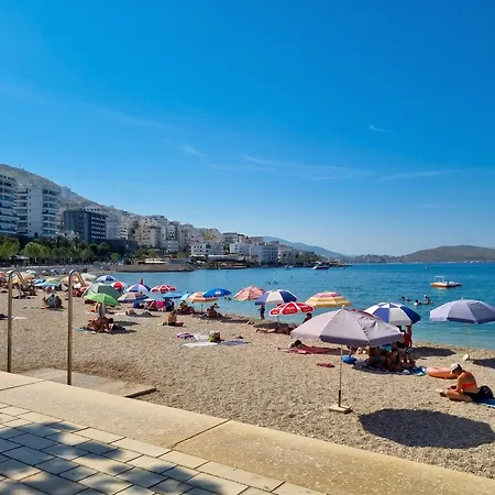 아파트 Beachfront 269 *
